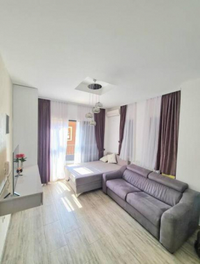 Cozy studio apartment in Petrovac